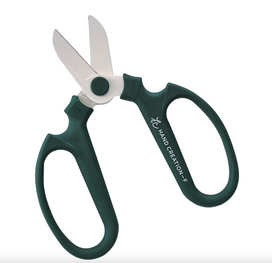 Ikebana Secateurs