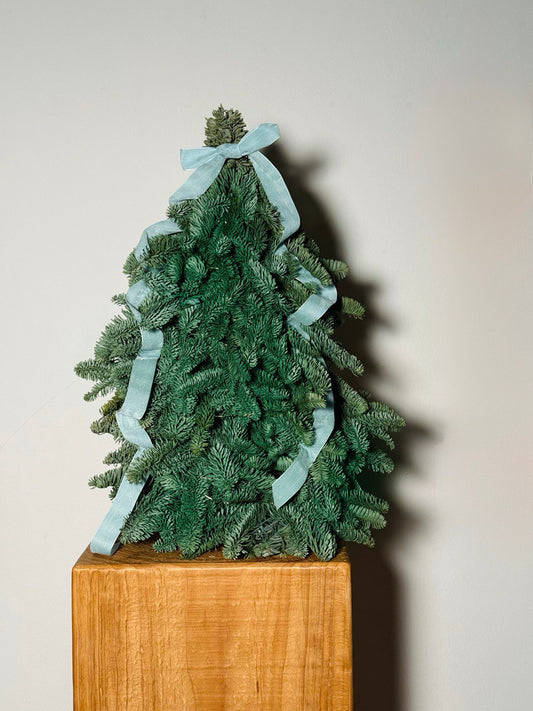 12 Dec Batch - Tree Bébé