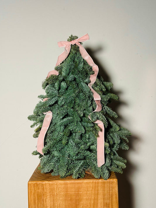 29 Nov Batch - Tree Bébé